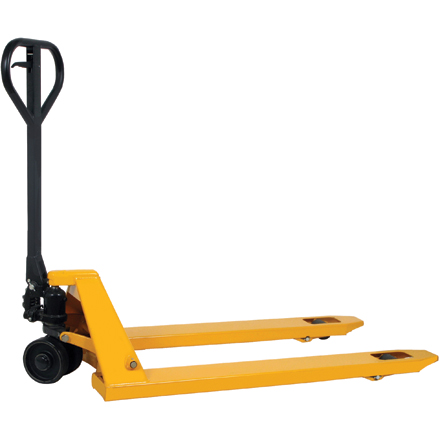 48 x 27" Economy Pallet Truck